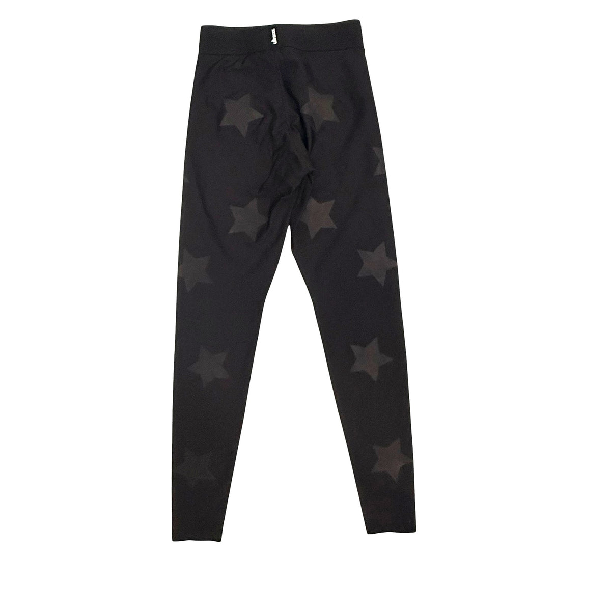 Ultracor Lux Knockout Star Ankle Leggings Black Size XS High Waist Compression