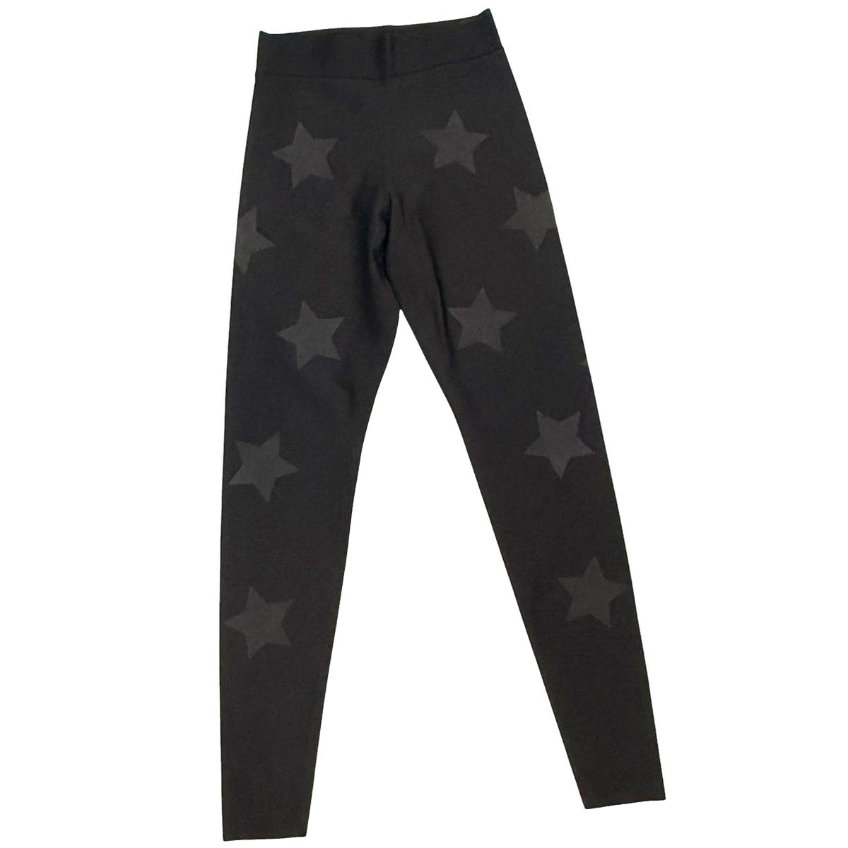 Ultracor Lux Knockout Star Ankle Leggings Black Size XS High Waist Compression